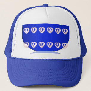 Casquette Impression d'art Hakuna Matata