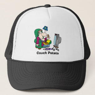 Casquette Inactive Wear Hat