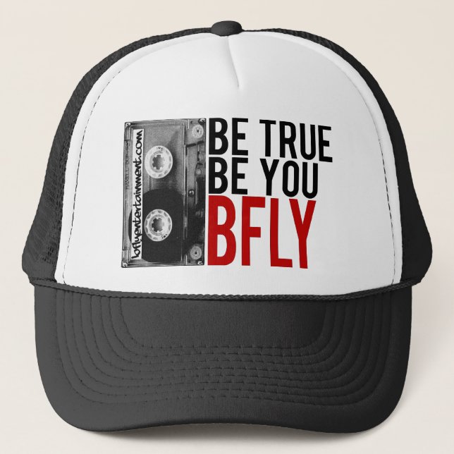 CASQUETTE INCANTATION (Devant)