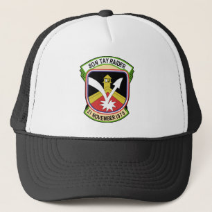 Casquette Incursion de Tay de fils d'éléments d'armée