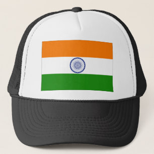 Casquette Inde