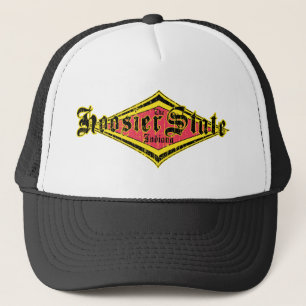 Casquette Indiana