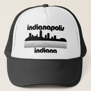 Casquette Indianapolis Indiana