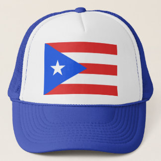 Casquette Indicateur Porto Rico