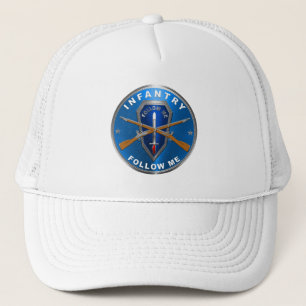 Casquette Infanterie 11B