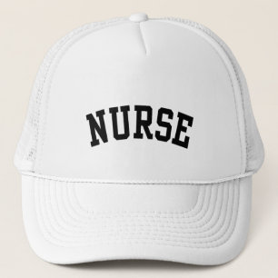 Casquette Infirmière