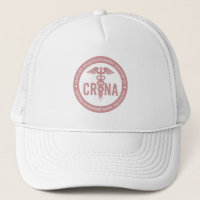 Infirmière anesthésiste certifiée CRNA