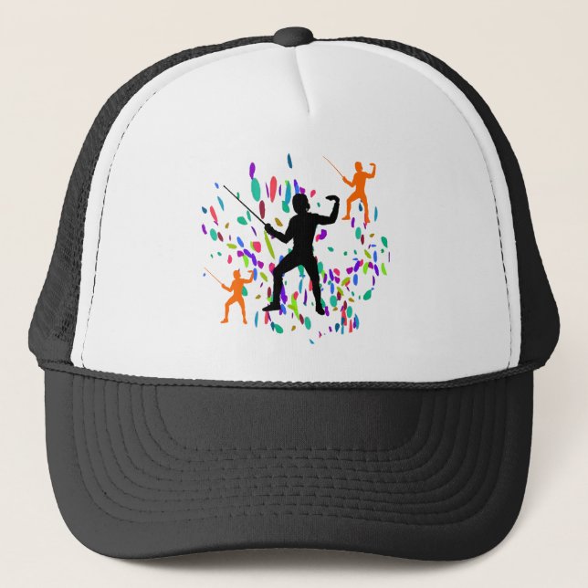 CASQUETTE INFRACTION (Devant)