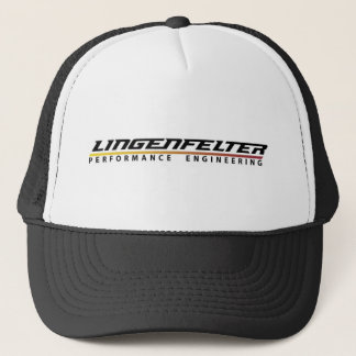 Casquette Ingénierie de représentation de Lingenfelter