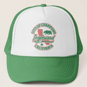 Casquette Inglewood, Californie
