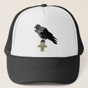 Casquette Inked