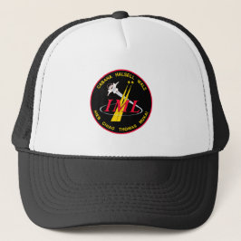 Casquette Insigne de mission STS-65