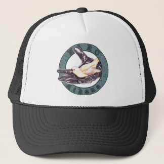 Casquette Insigne d'unité de NARC-Athéna