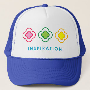 casquette "Inspiration"