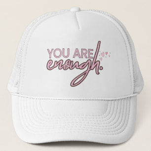 Casquette Inspiration Vous Êtes Suffisant