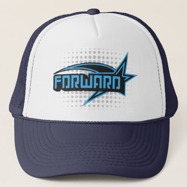 Casquette Inspirer (Devant)