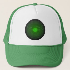 Casquette InspiroTrucker