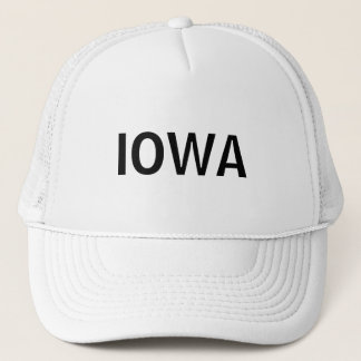 Casquette Iowa Hawkeye