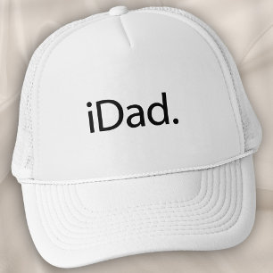 Casquette iPapa. Logo (i Papa)