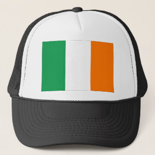 Casquette Irlande
