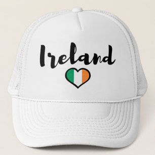 Casquette Irlande