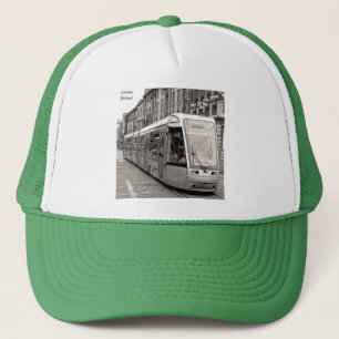 Casquette Irlande de Dublin