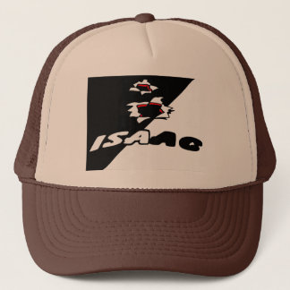 CASQUETTE ISAAC