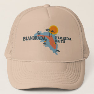 Casquette Islamorada.