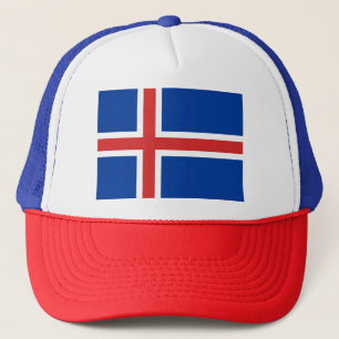 CASQUETTE ISLANDE