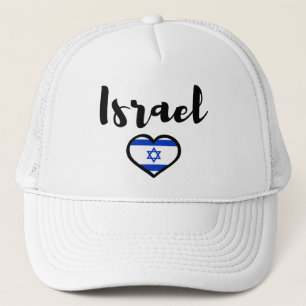 Casquette Israël