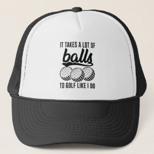 Casquette It Takes
