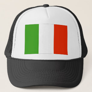 Casquette Italie
