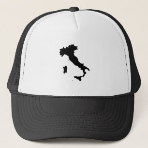 Casquette Italie