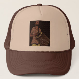 CASQUETTE IYA
