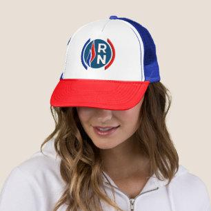 casquette izim.fr truckerkappe