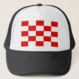 Casquette Jack naval de l'État indépendant de la Croatie, 