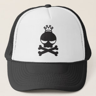 Casquette Jack noir