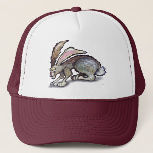Casquette Jack Rabbit