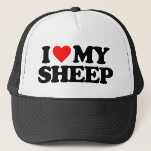 CASQUETTE J'ADORE MON MOUCHE