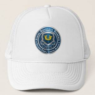 Casquette JAG juge avocat général