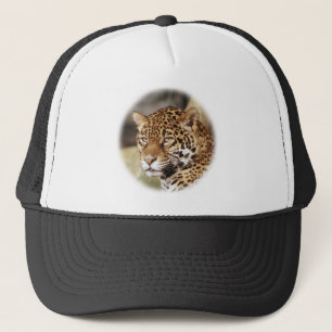 Casquette Jaguar