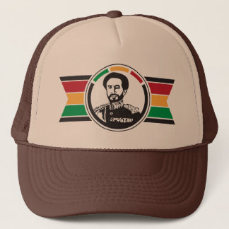 Casquette Jah