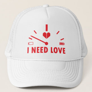 Casquette J'ai besoin de T-Shirt pour le speedometer