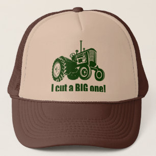Casquette J'ai coupé un grand un paysagiste