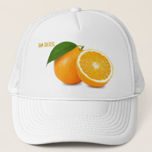 CASQUETTE J'AI EU LE JUS
