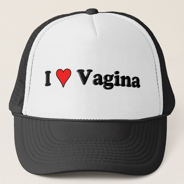 Casquette J'aime (Devant)