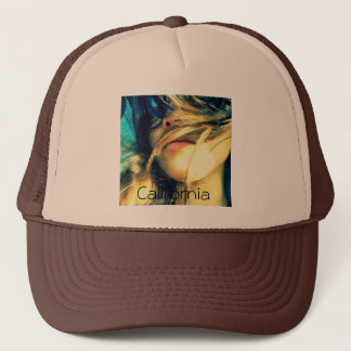 Casquette J'aime Cali