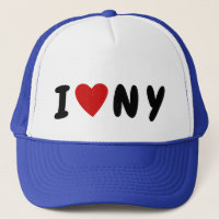 J'aime D C | coeur de texte personnalisé NY New Yo