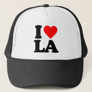 CASQUETTE J'AIME LA