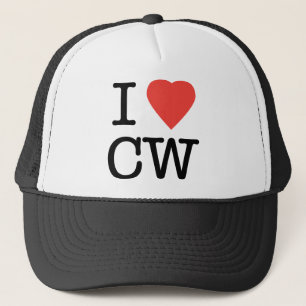 Casquette J'aime l'onde entretenue